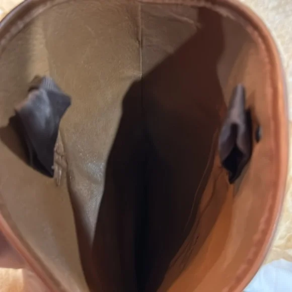 Frye Melissa button 2 wide calf - Picture 10 of 11